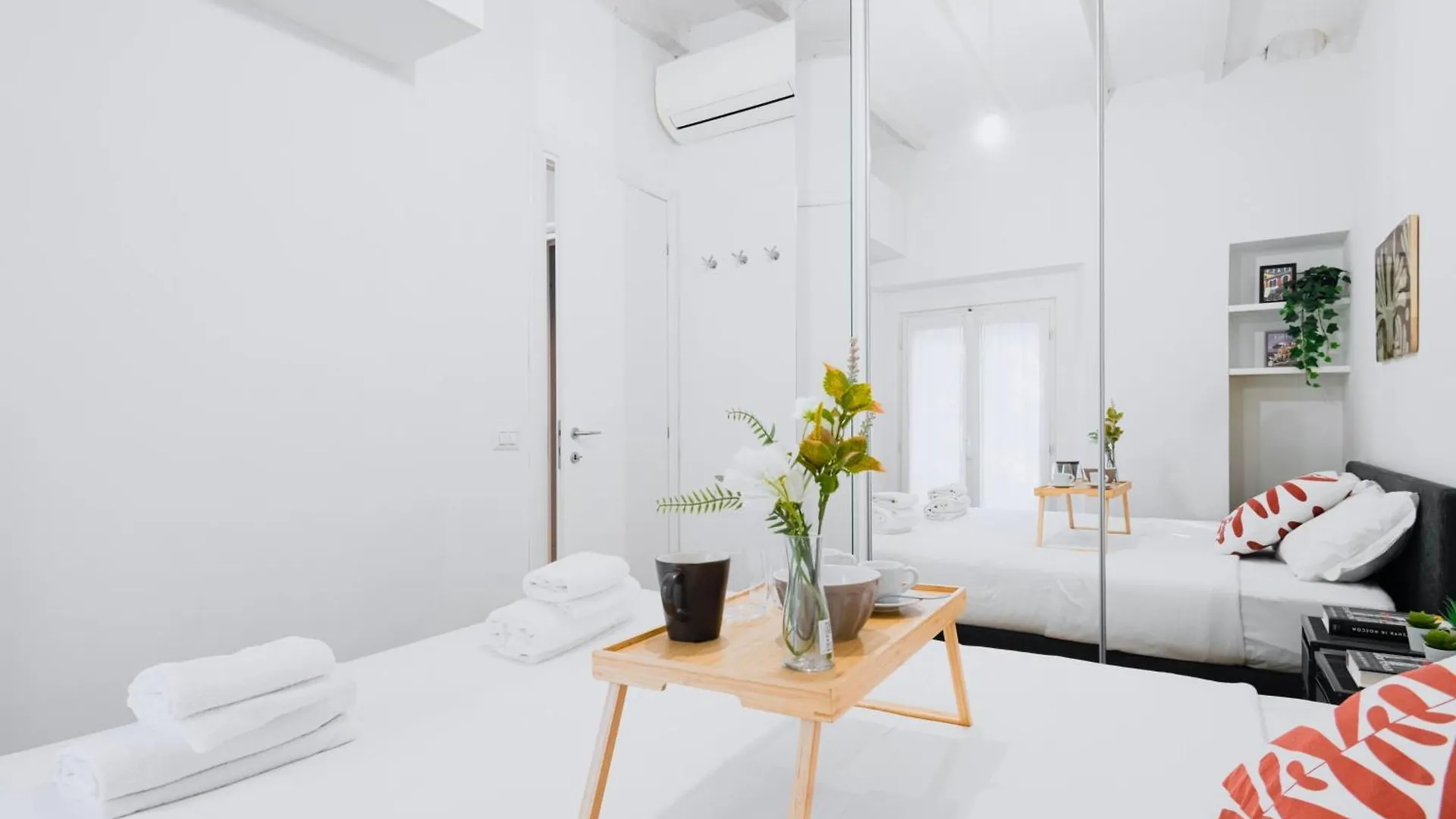 Easylife - Relax In Intimo E Silenzioso Appartamento A Due Passi Dal Castello Sforzesco Milan 0*,