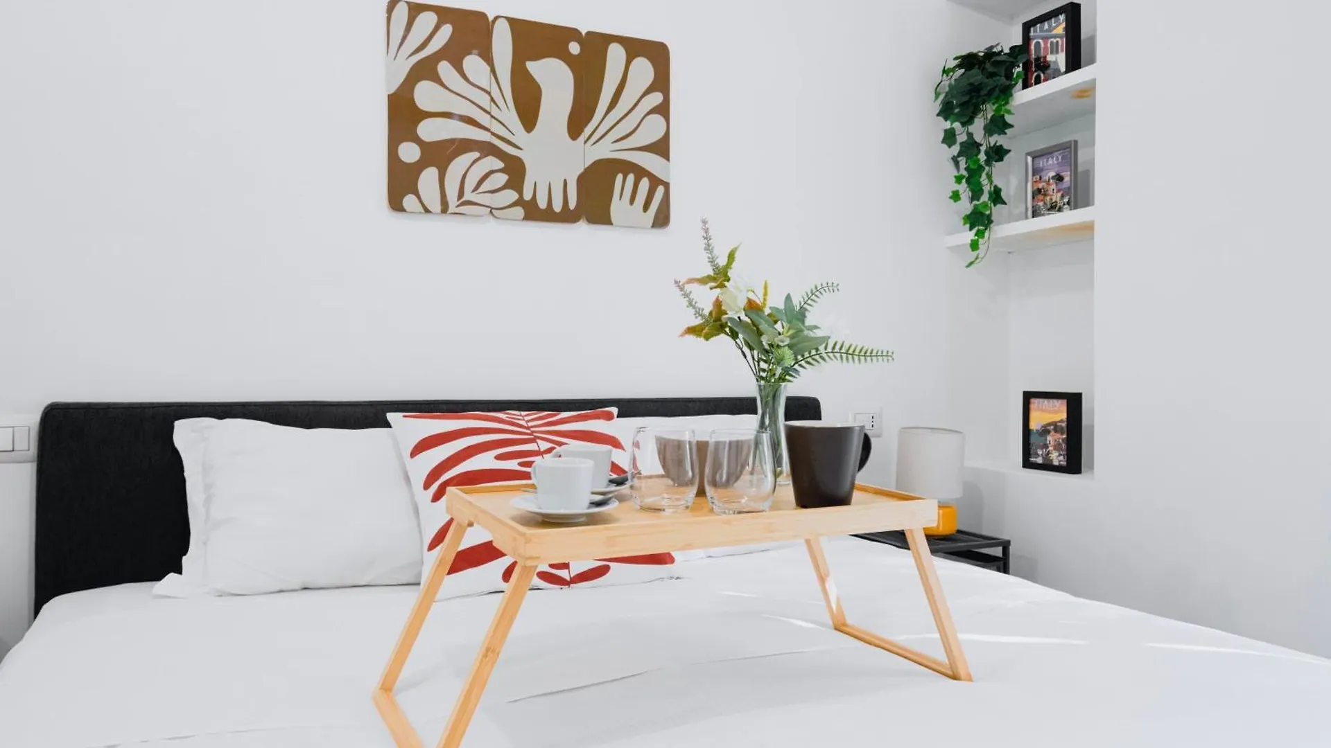 Easylife - Relax In Intimo E Silenzioso Appartamento A Due Passi Dal Castello Sforzesco Milan Apartment