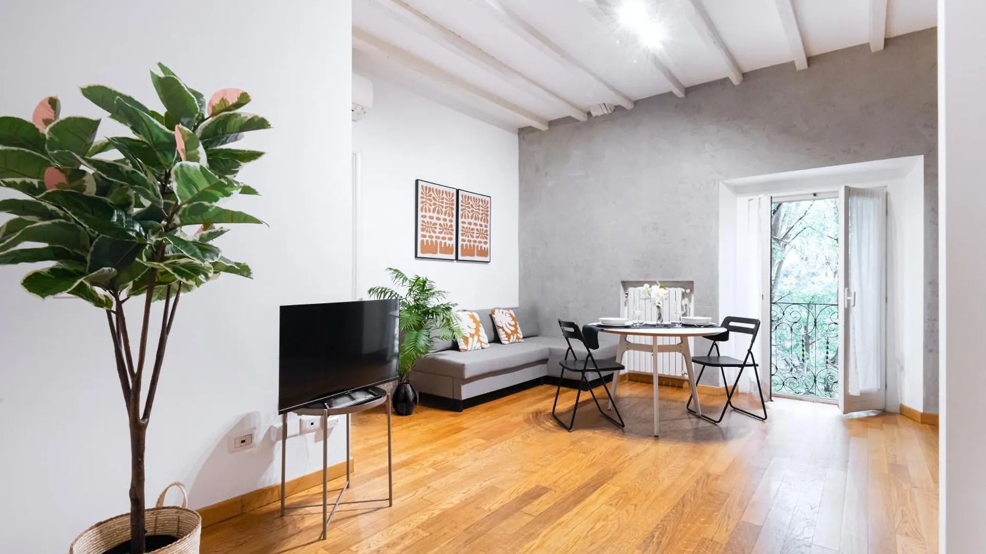 Easylife - Relax In Intimo E Silenzioso Appartamento A Due Passi Dal Castello Sforzesco Milan